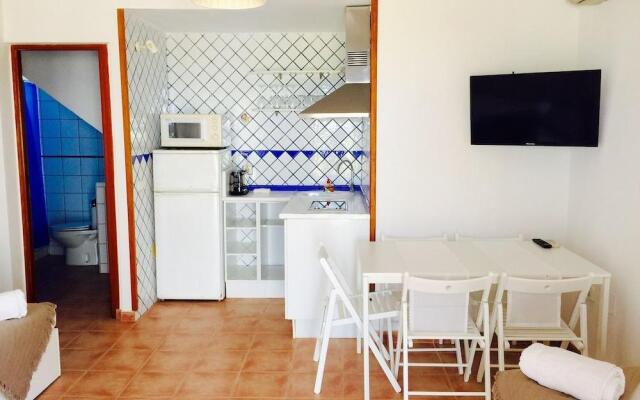 Apartamentos Boutique Formentera