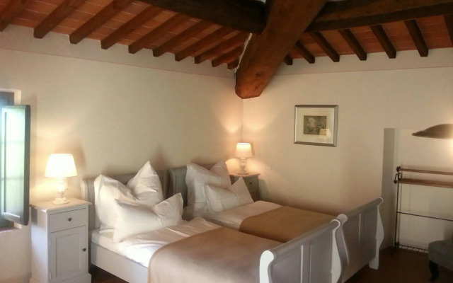 Locanda Cugnanello