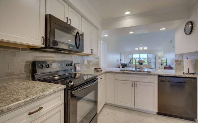 Siesta Dunes on Siesta Key