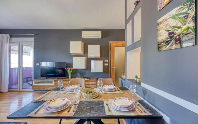 Apartment Dea - Three Bedroom Apartment