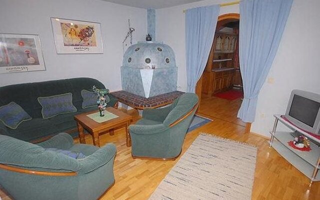 Apart Pension Resswald