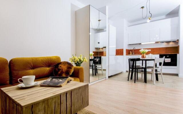 erApartments Mennica Residence