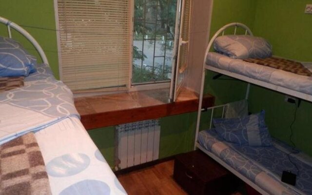 Yourhostel Svyatoshino