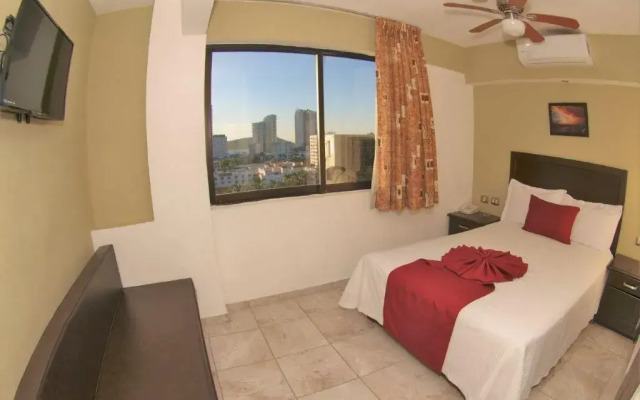 Hotel Playa Bonita