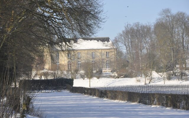 Le Clos du Mont D'Hor