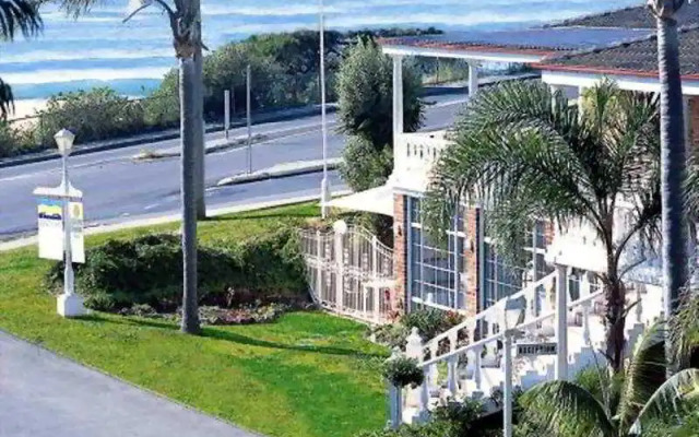 Country Comfort Terrigal
