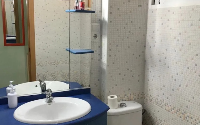 Apartamentos Boliche