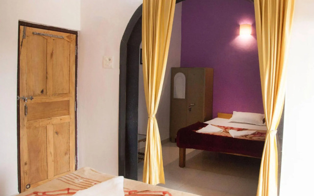 The Sunset Guest House