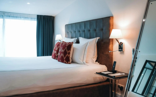 Le Palais Gallien Hôtel & Spa