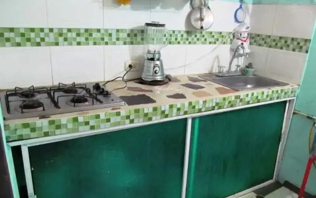 Hotel Akua Taganga