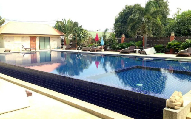 PTK Residence