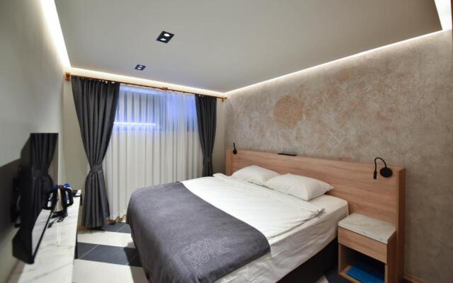 Casa Luxury Hotel