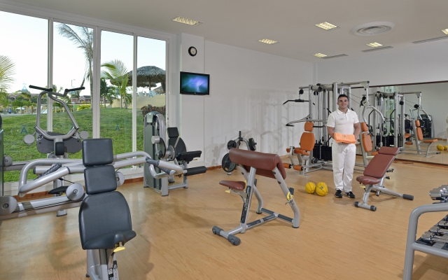 Melia Marina Varadero