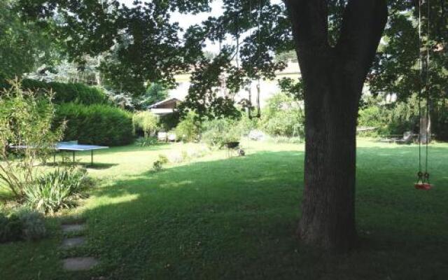 Katharinas Apartment