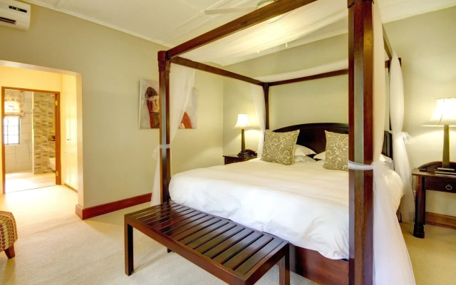 Nut Grove Boutique Hotel