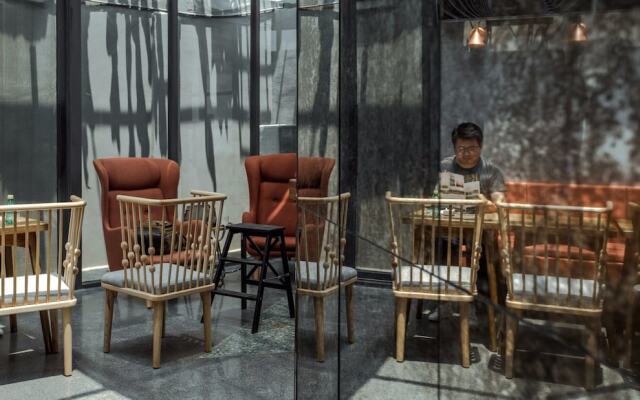 C3 Hotel Heyuan