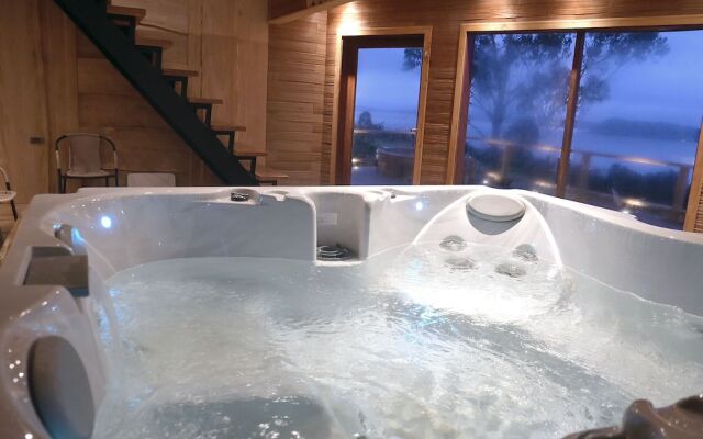 Hotel Boutique Antukenu