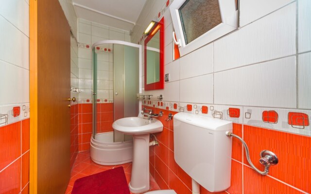 Montenegro Apartments Sutomore Villa Nena 3*
