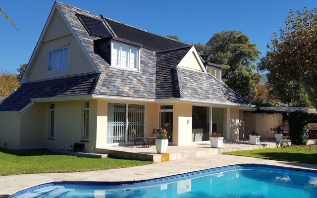 Constantia Cottages