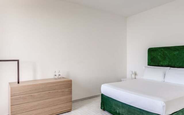 Villa Giulia in Sorrento