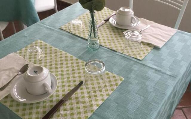 I Bischeri di Padule b&b