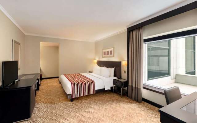 Ramada Plaza by Wyndham Dubai Deira