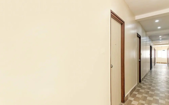 OYO 29928 Sai Manikanta residency