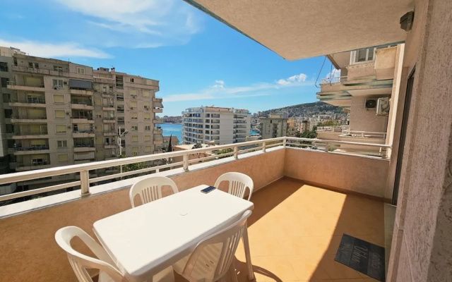 Sion Albania Sarande Apartment