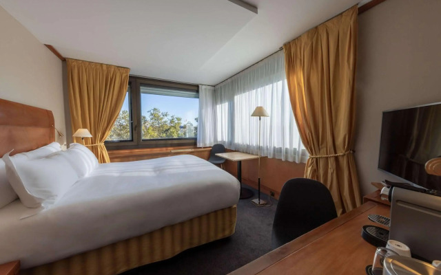 Sofitel Lyon Bellecour