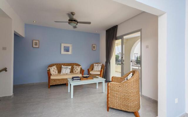 Sea Breeze Apartments - 3 Bedroom Apartment