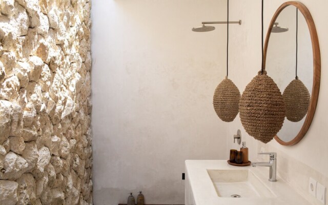 Las Lunas Villas Canggu