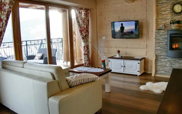 Apartamenty Tatra View