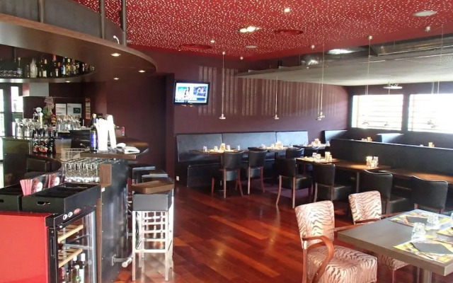 Brit Hotel Confort Marvejols