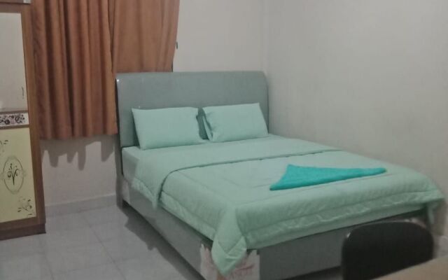 Suite Pakar Hotel