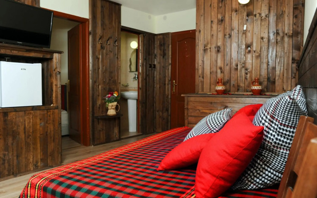 Hotel Simona Complex Sofia