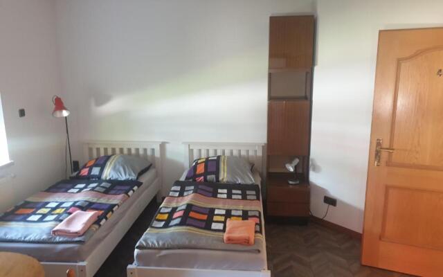 Ferienapartment Meiss