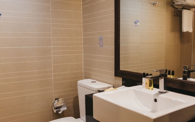 Rua Rasada Hotel - The Ideal Venue for Meetings & Events