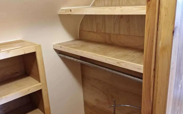 Villa Daffodil - Sleeps 2 & Stunning Seaside Views