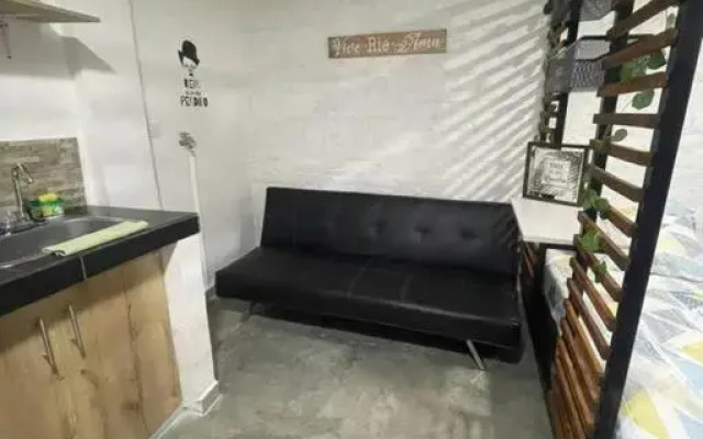 Apartamento entero todo incluidoEdificio A2 303