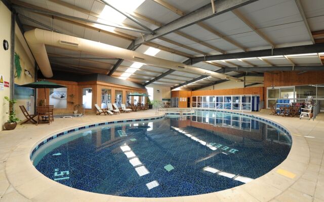Croyde Bay Holiday Resort