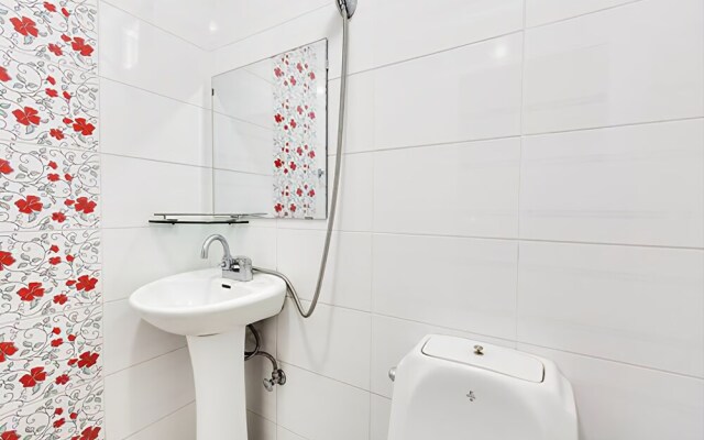 Ganghwadomumaru Pension