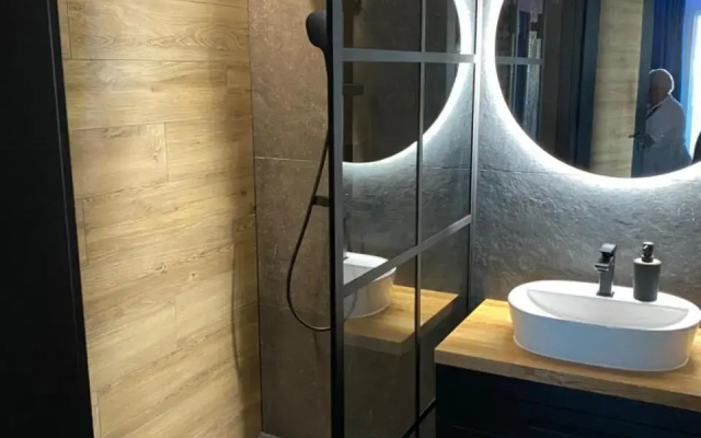 VIP Apartament-Marine