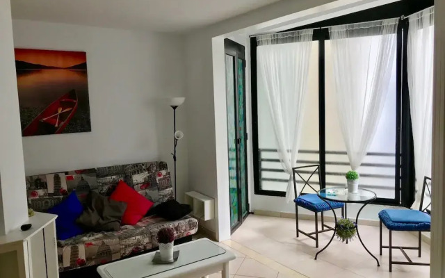 Cozy Cute Apartment Beach