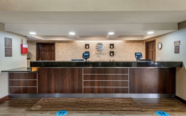 Comfort Inn Lafayette I-65