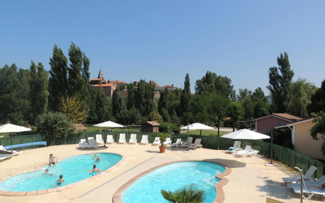 Le Hameau des Genets