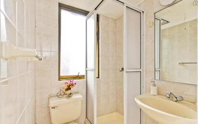 Condominio Brisas Marinas