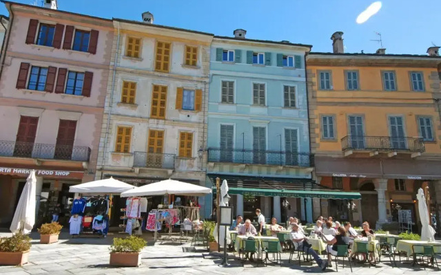 Locazione turistica Borgo Vecchio