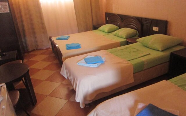 Amelia Guest House