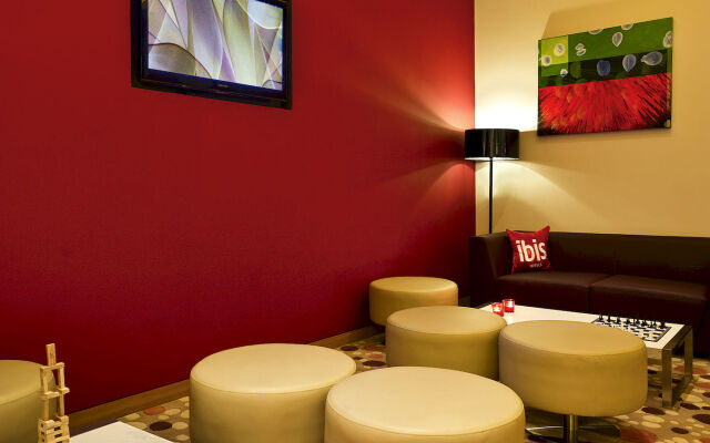 ibis Navi Mumbai Hotel