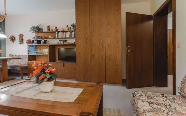 Apartment "Prange" Bad Hofgastein